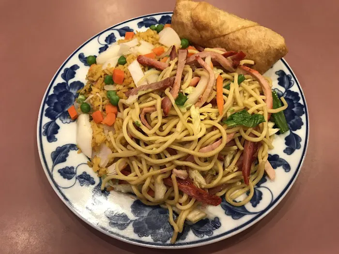 China Star chinese Restaurant Picture 5