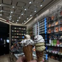 Venchi Chocolate & Gelato Westchester ico
