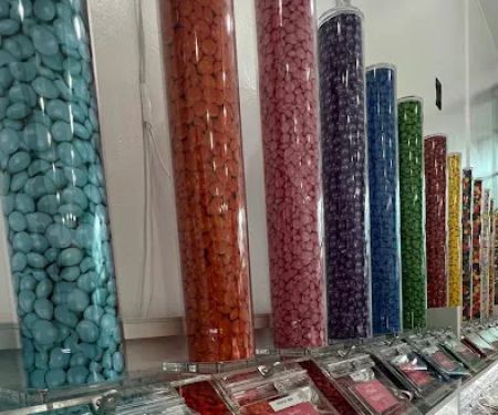 Sugar Bear Candy Store - Candy Store in Westchester Mall NY