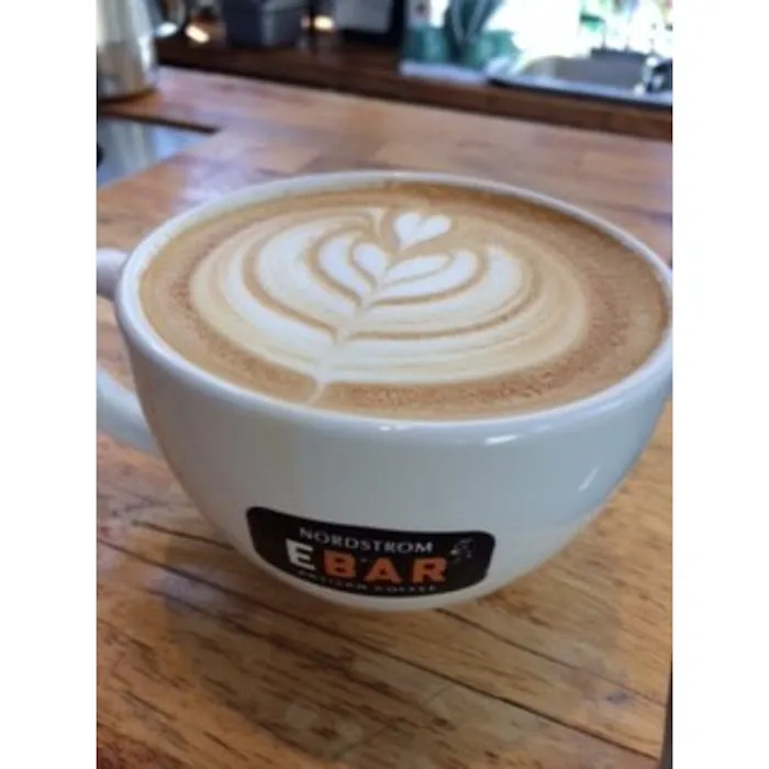 Nordstrom Ebar Artisan Coffee Picture 2