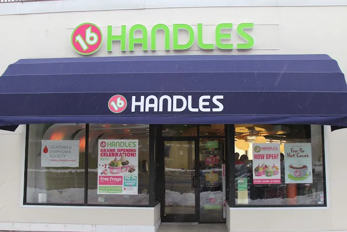 16 Handles Picture 6