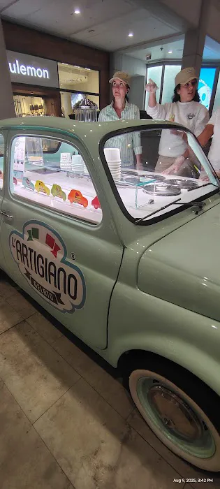 L'Artigiano Gelato Picture 5