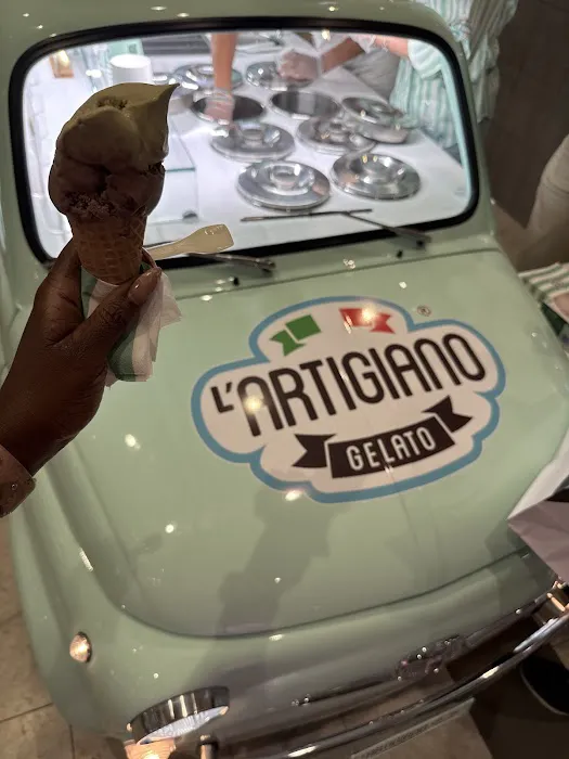 L'Artigiano Gelato Picture 7