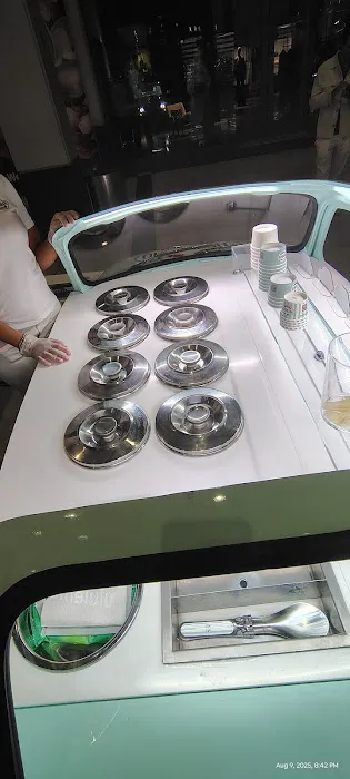 L'Artigiano Gelato Picture 3