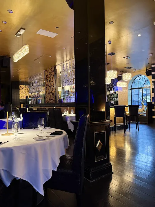 Z Prime Italian Steakhouse Picture 3