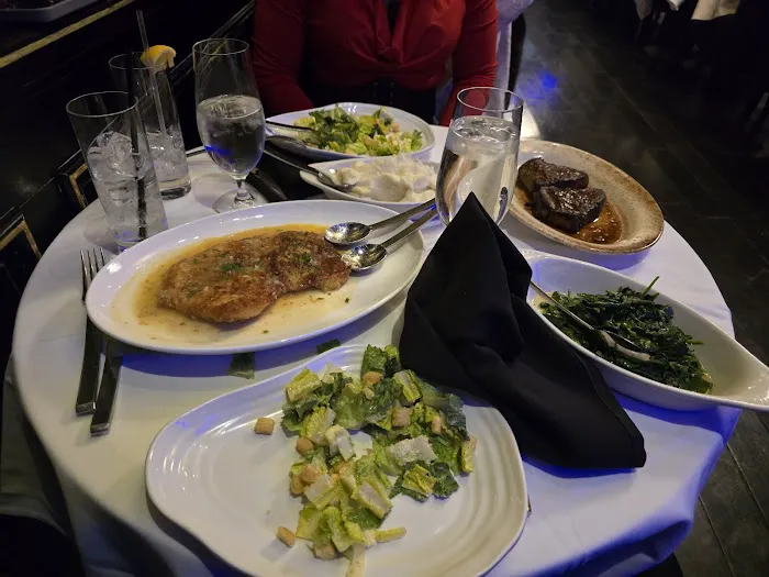 Z Prime Italian Steakhouse Picture 1