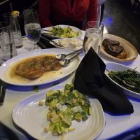 Z Prime Italian Steakhouse ico