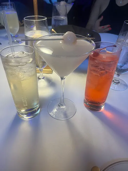 Z Prime Italian Steakhouse Picture 4