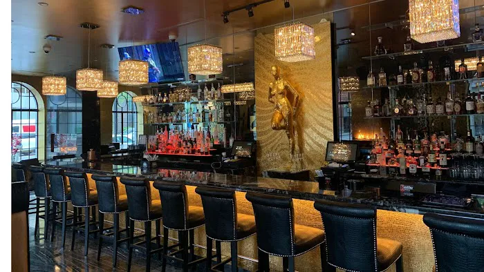 Z Prime Italian Steakhouse Picture 2