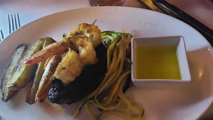 Z Prime Italian Steakhouse Picture 6