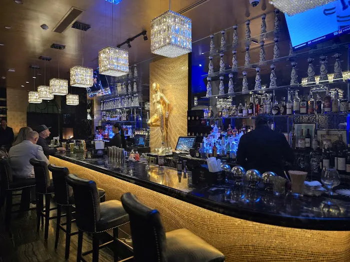 Z Prime Italian Steakhouse Picture 7