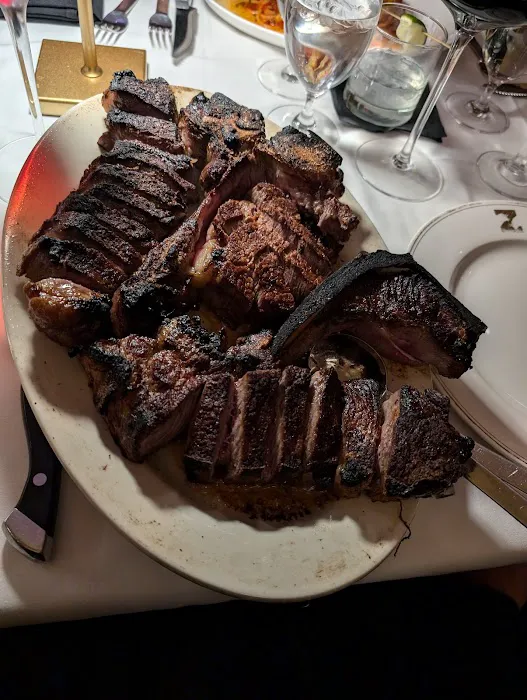 Z Prime Italian Steakhouse Picture 8