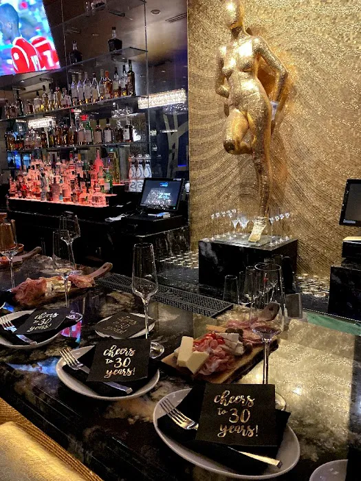 Z Prime Italian Steakhouse Picture 9