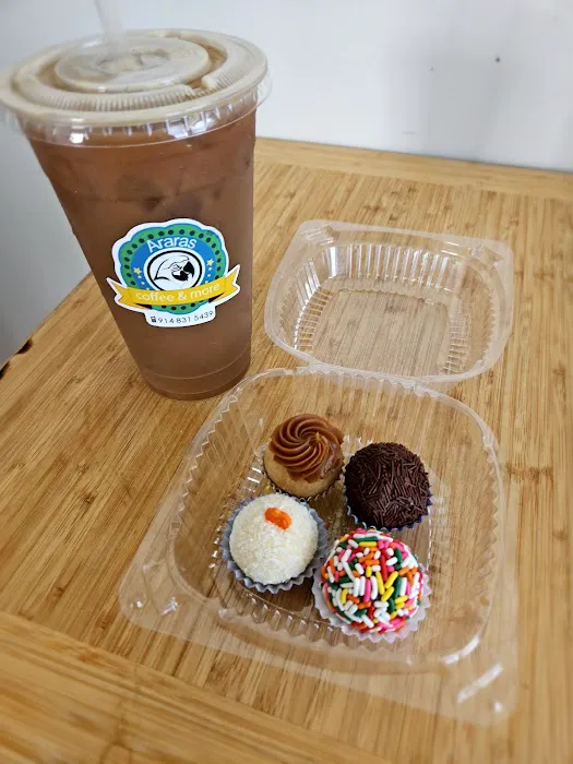 Araras Coffee & More Picture 5