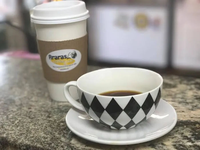Araras Coffee & More Picture 7