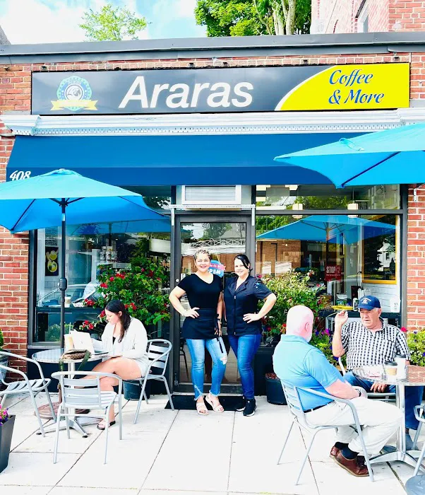 Araras Coffee & More Picture 9