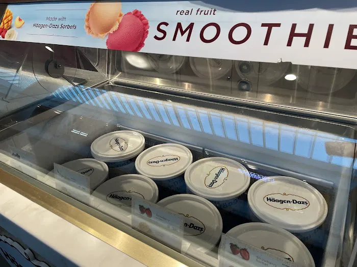 Häagen-Dazs Picture 3