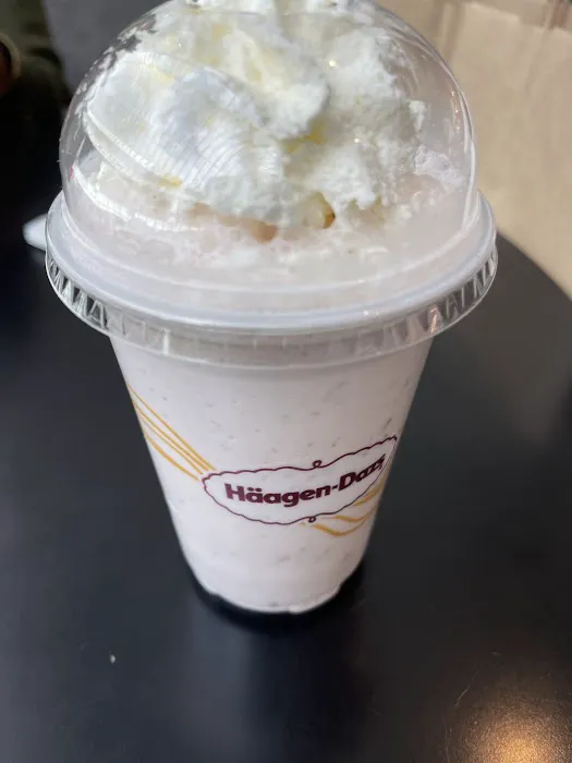 Häagen-Dazs Picture 8