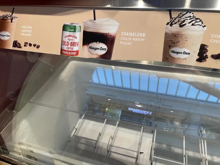 Häagen-Dazs Picture 4