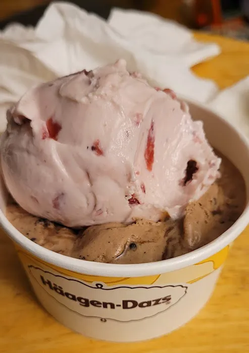 Häagen-Dazs Picture 6