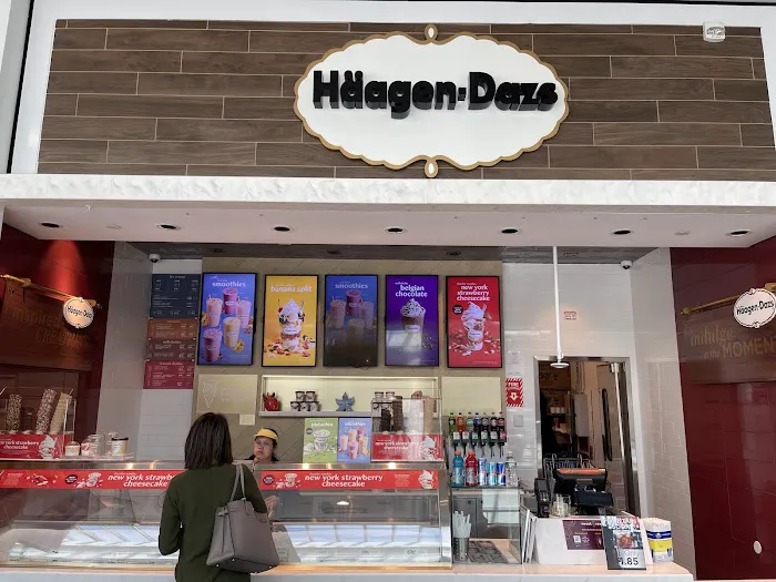 Häagen-Dazs Picture 10