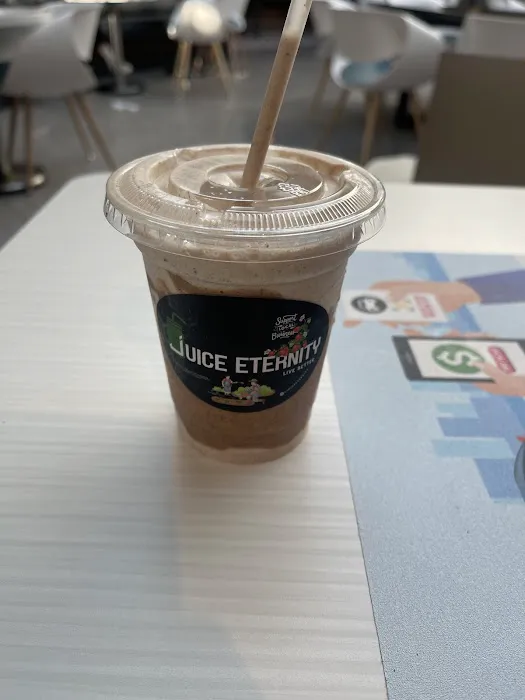 Juice Eternity Picture 5