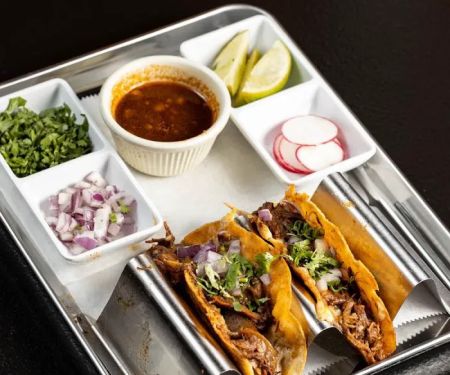 Roof Taco White Plains