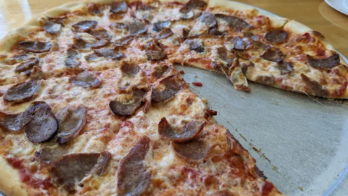 Italian Pavilion Pizzeria Picture 2