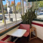 Italian Pavilion Pizzeria