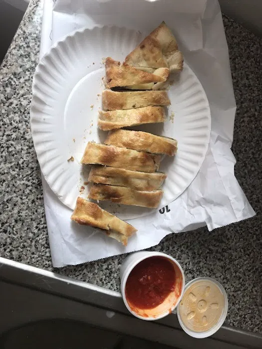 Italian Pavilion Pizzeria Picture 6