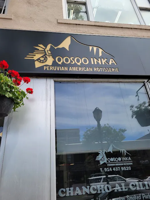 Qosqo Inka Peruvian Restaurant Picture 6