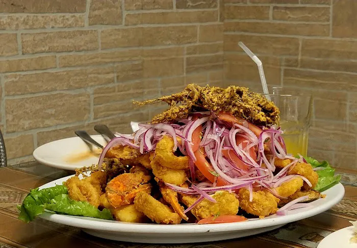 Qosqo Inka Peruvian Restaurant Picture 2