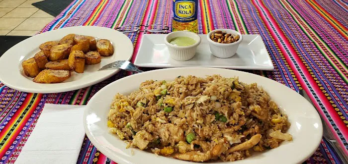 Qosqo Inka Peruvian Restaurant Picture 1