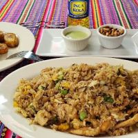 Qosqo Inka Peruvian Restaurant ico