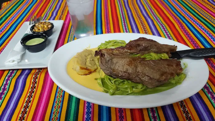 Qosqo Inka Peruvian Restaurant Picture 3
