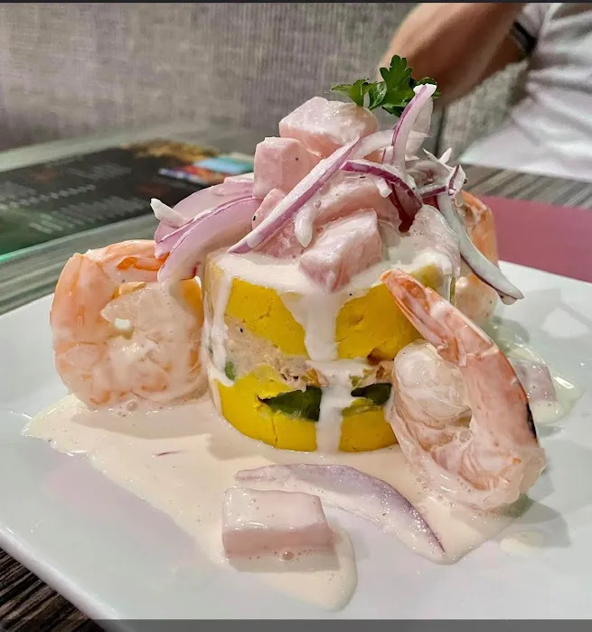 Pisco Sour Restaurant (Peruvian Cuisine) Picture 8