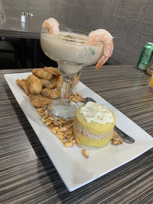 Pisco Sour Restaurant (Peruvian Cuisine) Picture 3