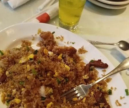 Pisco Sour Restaurant (Peruvian Cuisine)