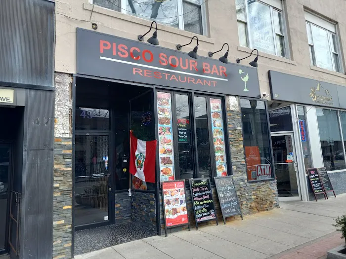 Pisco Sour Restaurant (Peruvian Cuisine) Picture 2