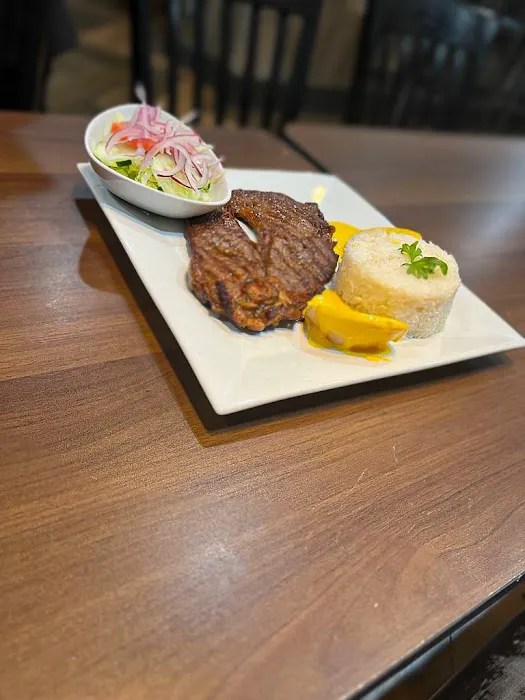 Pisco Sour Restaurant (Peruvian Cuisine) Picture 7