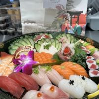 X Sushi Express ico