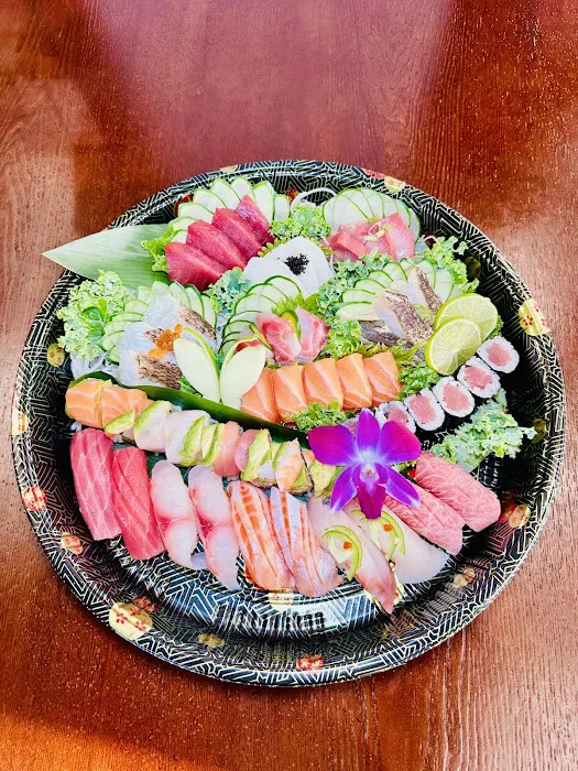 X Sushi Express Picture 9