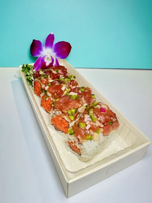 X Sushi Express Picture 2