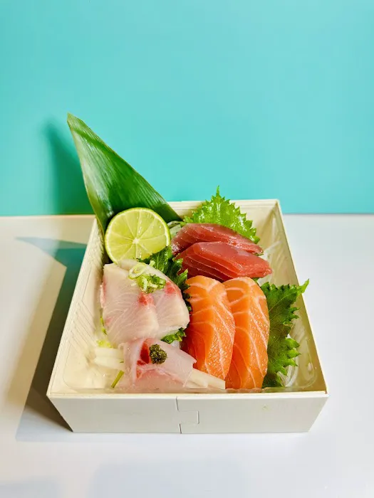 X Sushi Express Picture 3
