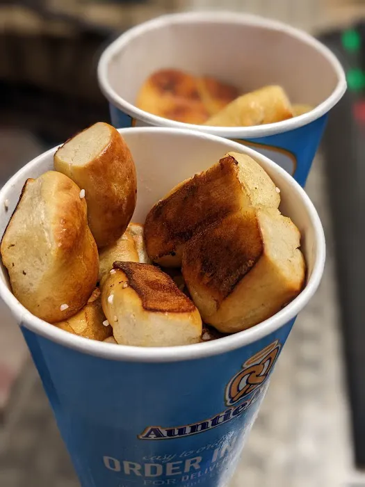 Auntie Anne's Picture 2