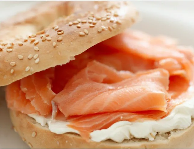 Bagels Deli & More Picture 1