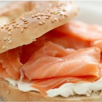 Bagels Deli & More ico