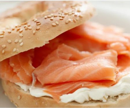 Bagels Deli & More