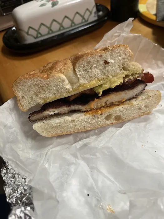 Bagels Deli & More Picture 10