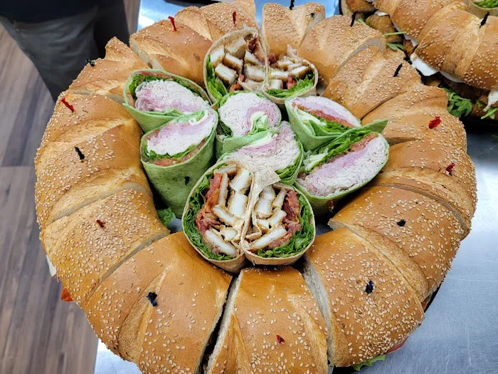 Bagels Deli & More Picture 9